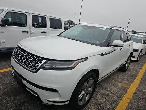 LAND ROVER RANGE ROVER VELAR 2022 SALYJ2EX0NA331009 image